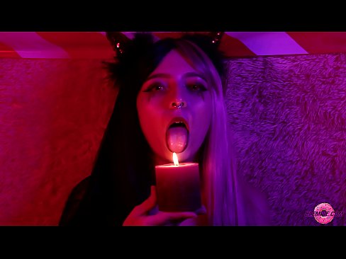 ❤️ Хүсэл тэмүүлэлтэй Blowjob нь Тачаангуй Succubus нь ам дүүрэн ❤❌ Зовх видео mn.mrpornogratis.ru ❌❤