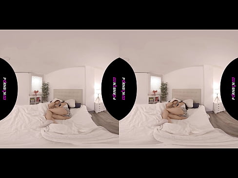 ❤️ PORNBCN VR Хоёр залуу лесбиян 4K 180 3D виртуал бодит байдалд эвэрлэн сэрж байна Женева Беллуччи Катрина Морено ❤❌ Зовх видео mn.mrpornogratis.ru ❌❤
